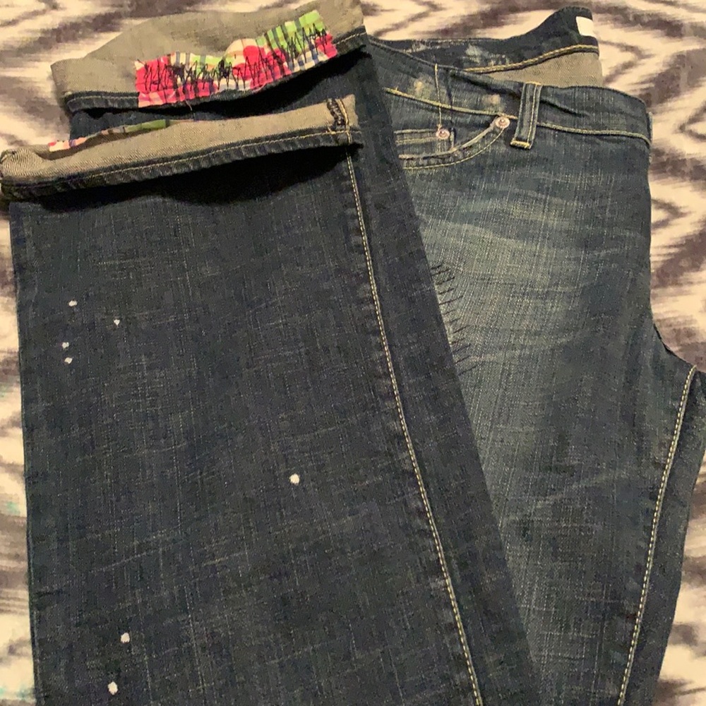 PINKO JEANS
